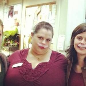 Meet your Posher, Christina